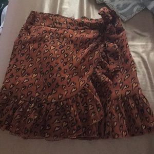 Urban outfitters skirt